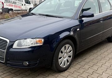 Audi A4 227.123 km 1.399 &euro; Gelsenkrichen 45884