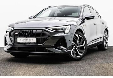 Audi e-tron 19.937 km 39.830 &euro; Hagen 58091
