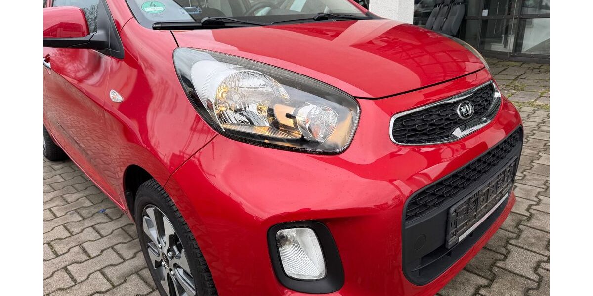 Kia Picanto 32.000 km 7.900 &euro; Dortmund 44379