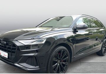 Audi Q8 110.717 km 59.285 &euro; Dortmund 44143