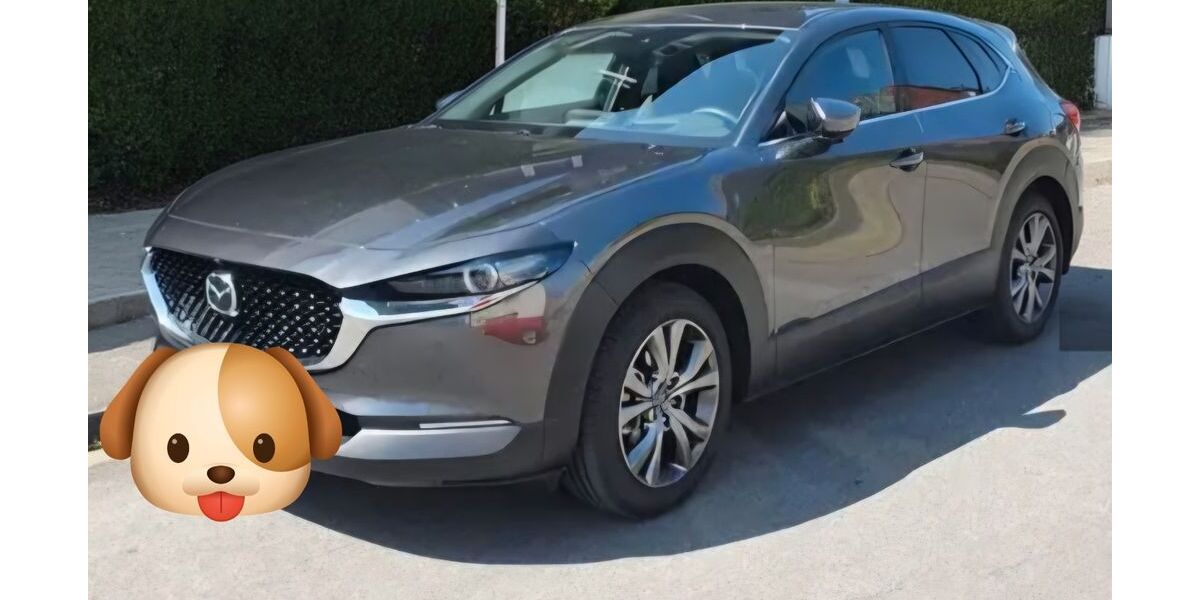 Mazda CX-30 46.000 km 22.500 &euro; Herne 44628