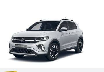 VW T-Cross 18.972 km 25.990 &euro; Gelsenkirchen 45888