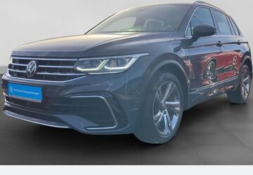 VW Tiguan 42.176 km 31.940 &euro; Bochum 44892
