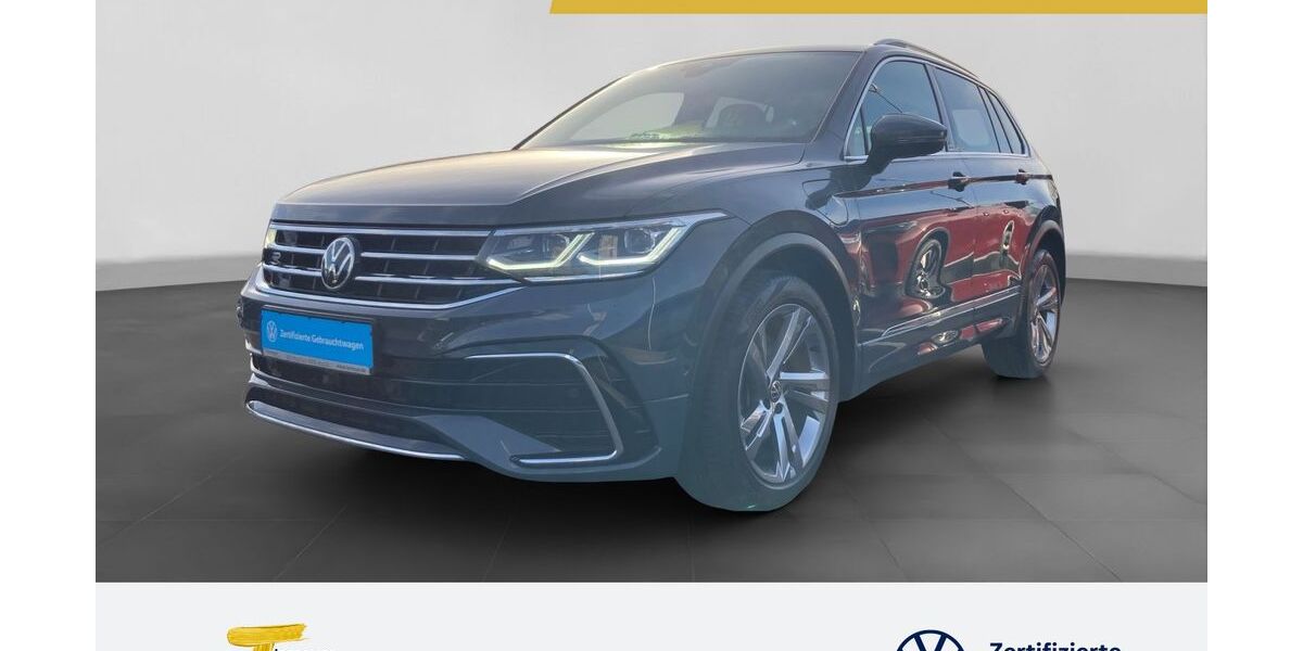 VW Tiguan 42.176 km 31.940 &euro; Bochum 44892