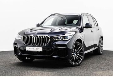 BMW X5 98.249 km 61.685 &euro; Hagen 58091