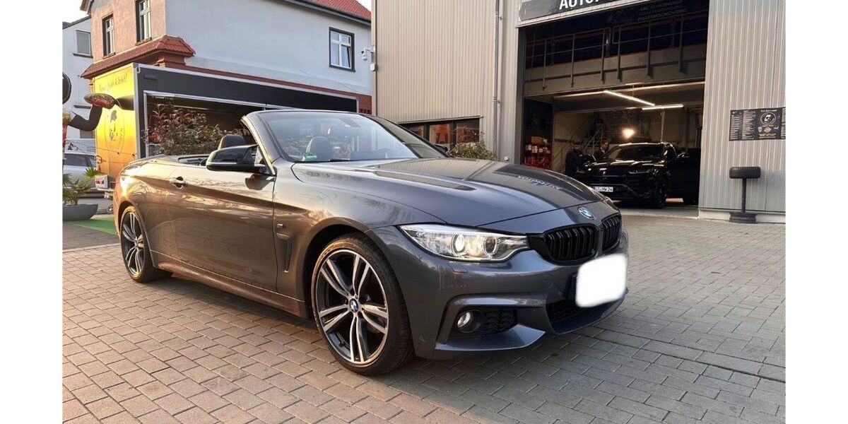 BMW 420 196.000 km 16.000 &euro; hagen 58135