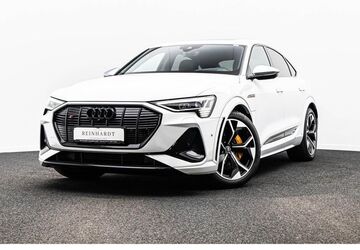 Audi e-tron 45.332 km 40.330 &euro; Hagen 58091