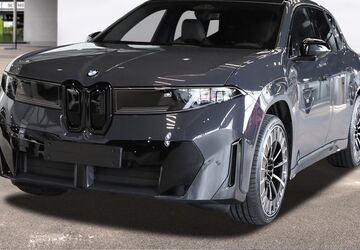 BMW iX3 3.799 km 89.700 &euro; Lünen 44534