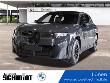 Gebrauchte BMW iX3