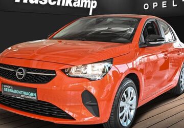 Opel Corsa 31.049 km 12.990 &euro; Lüdinghausen 59348