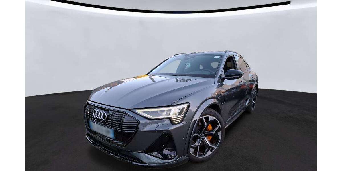 Audi e-tron 112.378 km 35.915 &euro; Hagen 58091
