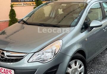 Opel Corsa 106.800 km 6.250 &euro; Dortmund 44319
