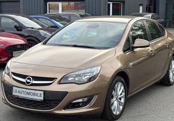 Opel Astra 115.924 km 5.450 &euro; Dortmund 44147