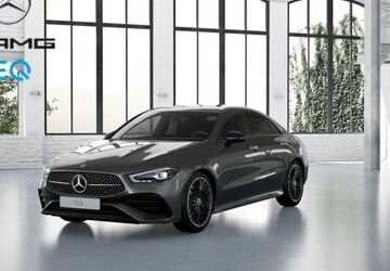 Mercedes-Benz CLA 200 22.494 km 38.690 &euro; Hagen 58135