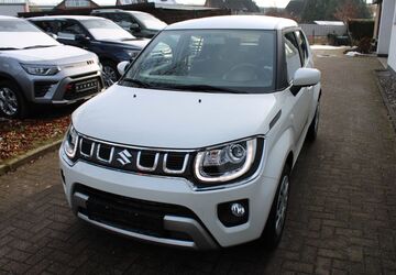 Suzuki Ignis 19.515 km 12.990 &euro; Werne 59368