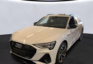 Audi e-tron 54.232 km 39.338 &euro; Hagen 58091