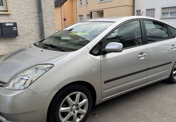 Toyota Prius 149.700 km 5.350 &euro; Menden 58706