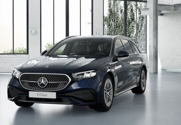 Mercedes-Benz E 300 4.218 km 51.790 &euro; Dortmund 44147