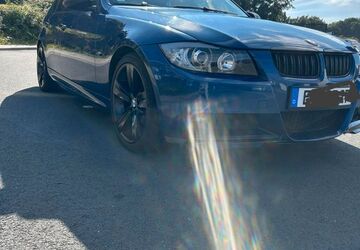BMW 318 286.000 km 2.000 &euro; Ennepetal 58256