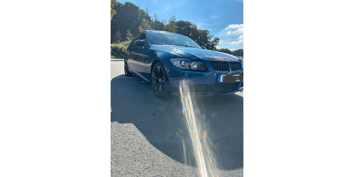 BMW 318 286.000 km 2.000 &euro; Ennepetal 58256