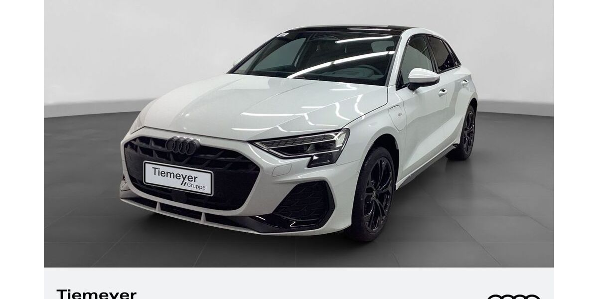 Audi A3 1.050 km 53.990 &euro; Bochum 44809