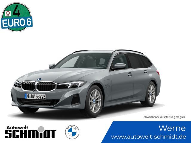 BMW 320 78.005 km 29.590 &euro; Werne 59368