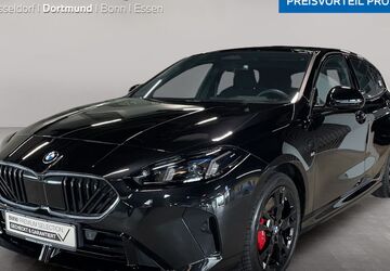 BMW 123 25.440 km 36.999 &euro; Dortmund 44263