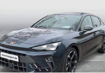 Cupra Leon 7.577 km 31.917 &euro; Dortmund 44269