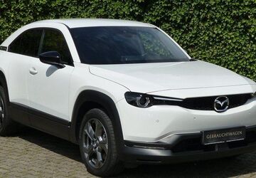 Mazda MX-30 38.500 km 13.750 &euro; Gelsenkirchen 45899