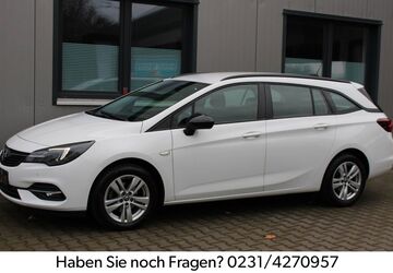 Opel Astra 150.000 km 8.790 &euro; Dortmund 44143