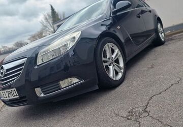 Opel Insignia 174.000 km 5.600 &euro; Dortmund 44266