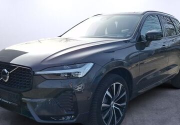Volvo XC60 23.422 km 40.890 &euro; Gelsenkirchen 45891