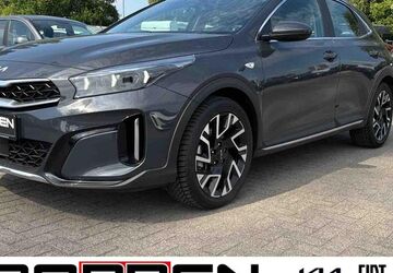 Kia XCeed 22.467 km 24.950 &euro; Herten 45701