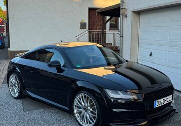 Audi TT 83.000 km 22.999 &euro; Dortmund 44339