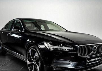 Volvo S90 96.350 km 24.990 &euro; Gelsenkirchen 45892