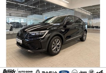 Renault Arkana 23.805 km 25.440 &euro; Dortmund 44145