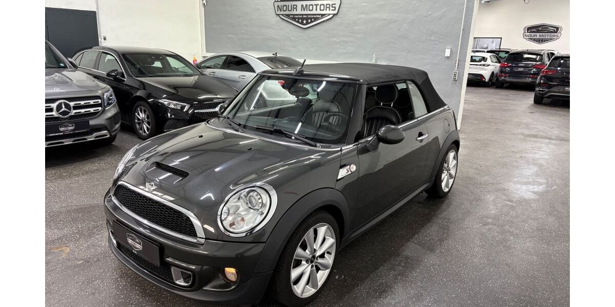 Mini Cooper S 139.506 km 8.700 &euro; Iserlohn 58638