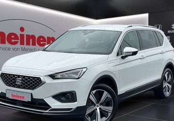 Seat Tarraco 45.210 km 28.709 &euro; Menden 58708