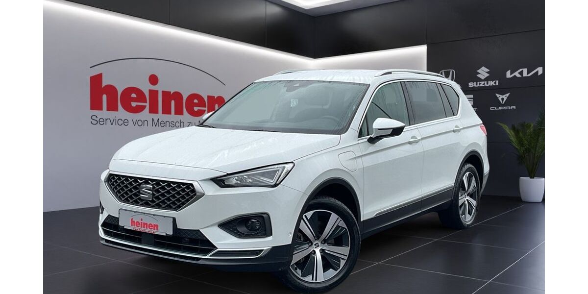 Seat Tarraco 45.210 km 28.709 &euro; Menden 58708