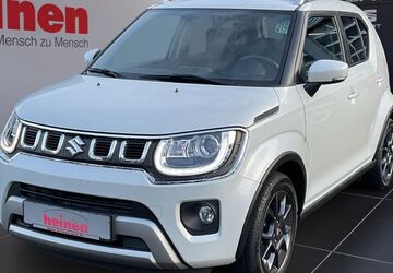 Suzuki Ignis 24.169 km 15.899 &euro; Werne 59368