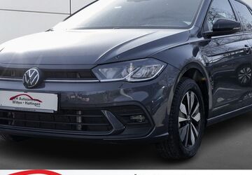 VW Polo 17.564 km 23.369 &euro; Witten 58453