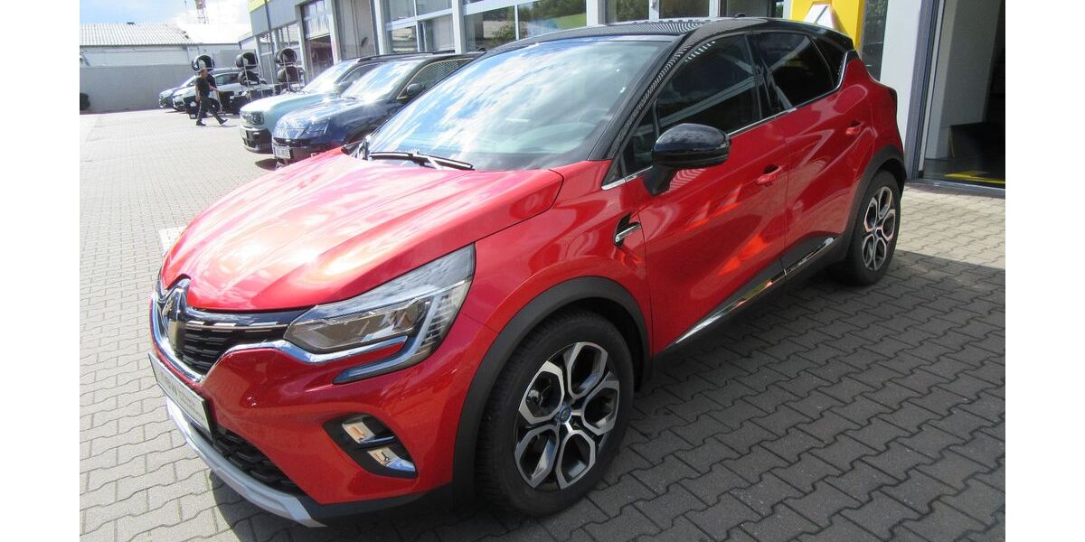 Renault Captur 73.528 km 17.490 &euro; Bochum 44795