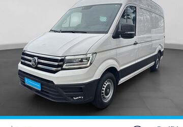 VW Crafter 114.303 km 29.310 &euro; Recklinghausen 45663