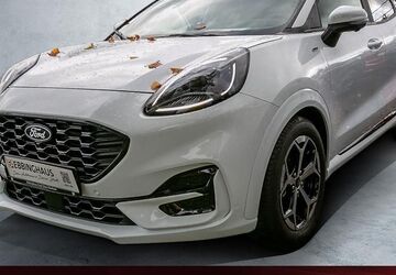 Ford Puma 14.376 km 24.749 &euro; Kamen 59174