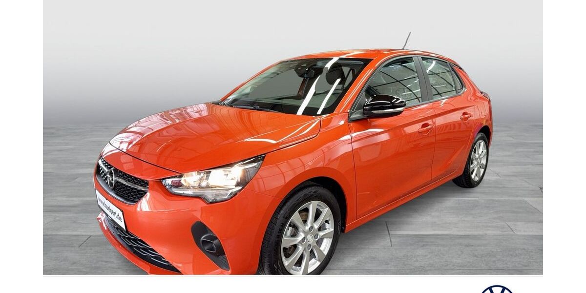 Opel Corsa 16.039 km 11.641 &euro; Dortmund 44379