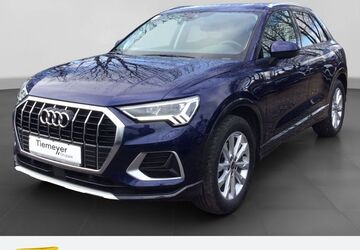 Audi Q3 33.273 km 32.590 &euro; Bochum 44892