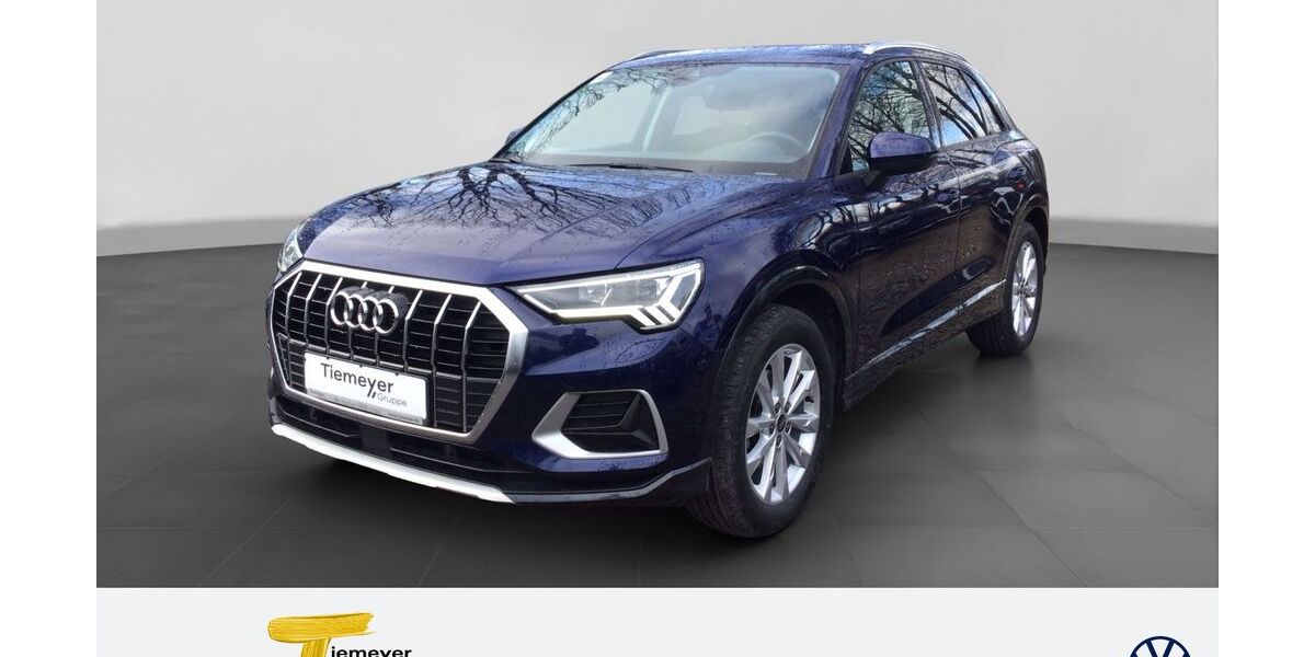 Audi Q3 33.273 km 32.590 &euro; Bochum 44892