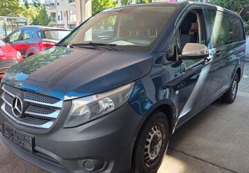 Mercedes-Benz Vito 560.000 km 6.490 &euro; Dortmund 44263