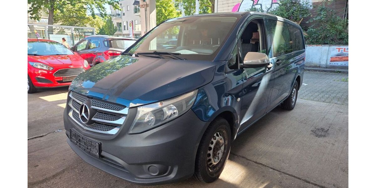 Mercedes-Benz Vito 560.000 km 6.490 &euro; Dortmund 44263