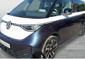 VW ID. Buzz 15.872 km 48.552 &euro; Dortmund 44379